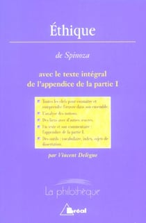 Éthique