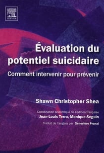 Évaluation du potentiel suicidaire