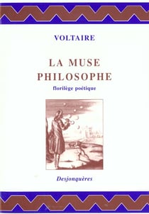 La muse philosophe