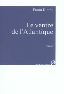 Ventre de l atlantique