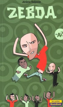 Zebda de a a z