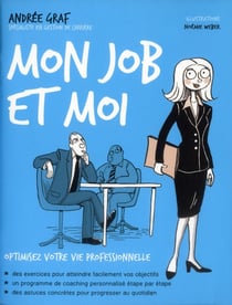 Mon job et moi