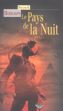 Pays de la nuit