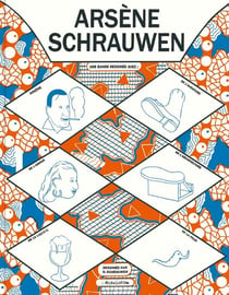 Arsène Schrauwen
