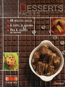 Desserts faciles