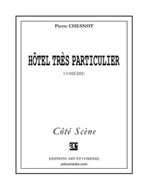Hôtel très particulier