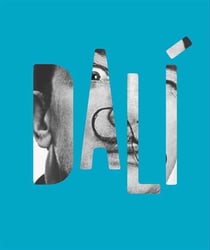 Dalí - catalogue de l'exposition