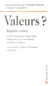 Valeurs ?