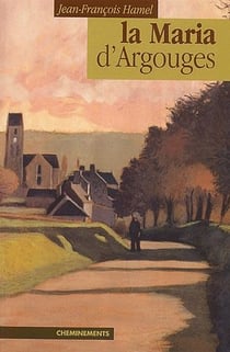 La maria d'argouges