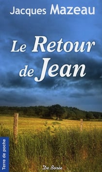 Le retour de Jean