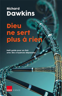 Dieu ne sert à rien - lettre ouverte aux nouvelles générations sur la religion et la science
