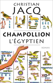 Champollion l'Egyptien