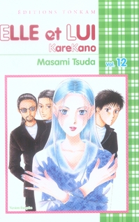 Elle et lui Tome 12