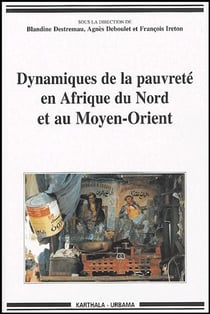 Dynamiques de la pauvreté en Afrique du Nord et au Moyen-Orient