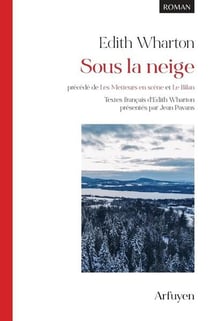 Sous la neige - Les Metteurs en scène - Le Bilan