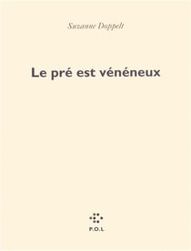 Le pré est vénéneux