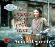 Les amants de la petite reine