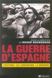 La guerre d espagne