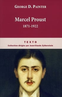 Marcel Proust - 1871-1922
