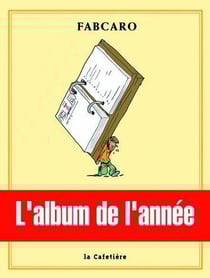 L'album de l'année