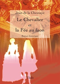 Le chevalier et la fée au faon