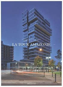 La tour Amazonie, Nantes