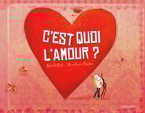C'est quoi, l'amour ?