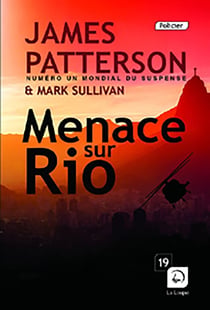 Menace sur rio t.1