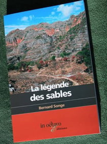 La legende des sables