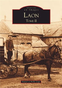 Laon Tome 2