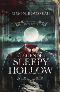 Les contes interdits : La légende de Sleepy Hollow