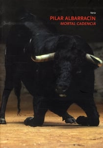 Pilar albarracin - mortal cadencia