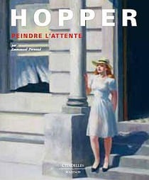 Hopper, peindre l'attente