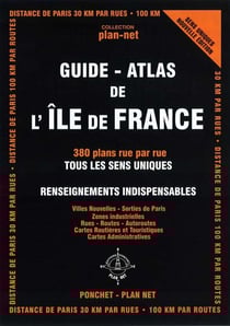 *atlas ile de france*