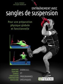SANGLES DE SUSPENSION : MUSCULATION ET PREPARATION PHYSIQUE