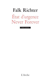 État d'urgence - never forever