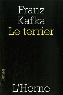 Le terrier