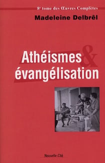 Athéismes et évangélisation