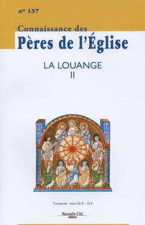 Connaissance des Pères de l'Eglise n.137 : la Pentecôte