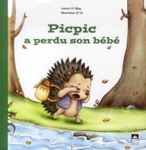 Picpic a perdu son bébé