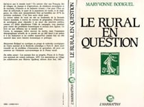 Le rural en question