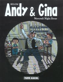 Andy & Gina Tome 3