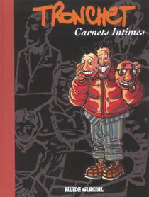 Tronchet - carnets intimes