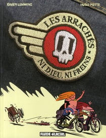 Les arrachés - ni dieu, ni freins
