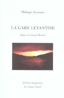 La Gare levantine