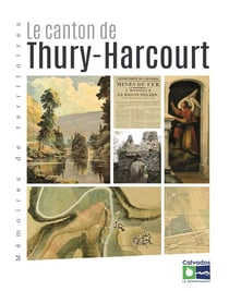 Le canton de thury-harcourt