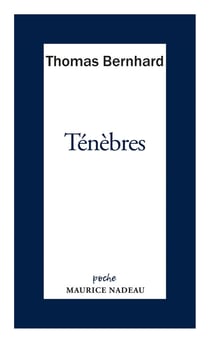 Ténèbres