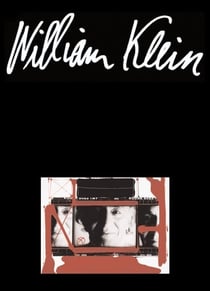 William klein retrospective relie