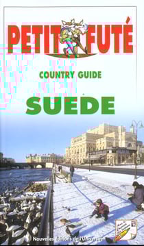 Suede 1999, le petit fute (edition 2)