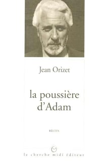 La poussiere d'adam